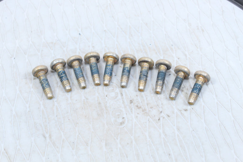 2021 ARCTIC CAT PROWLER PRO Seat Support to Frame Bolts 2623-059 - ATV
