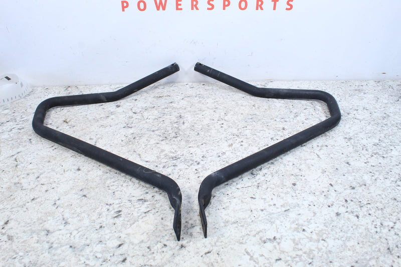 2021 ARCTIC CAT PROWLER PRO Side Bars Grab Bars Handles Guards 9506-845 - ATV