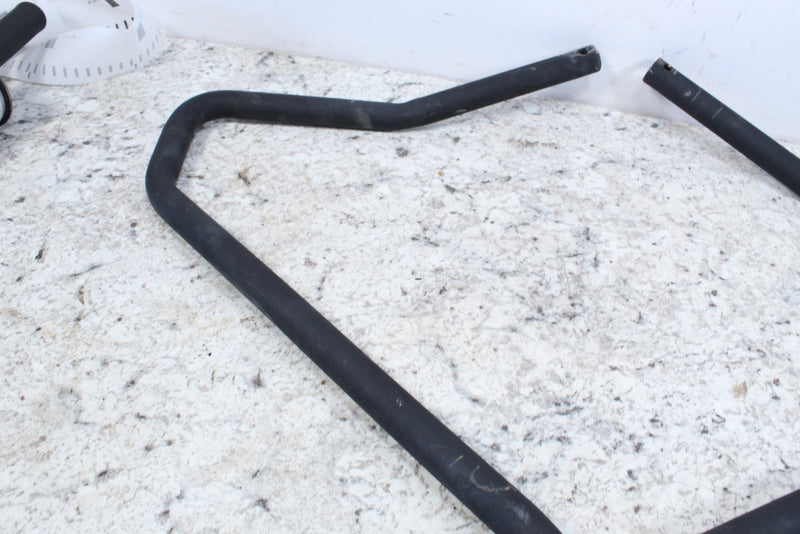 2021 ARCTIC CAT PROWLER PRO Side Bars Grab Bars Handles Guards 9506-845 - ATV