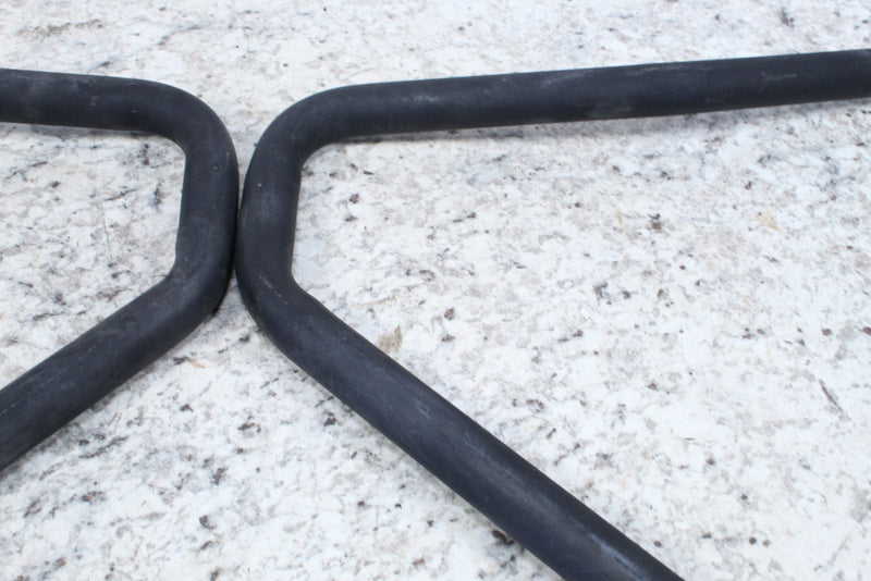 2021 ARCTIC CAT PROWLER PRO Side Bars Grab Bars Handles Guards 9506-845 - ATV