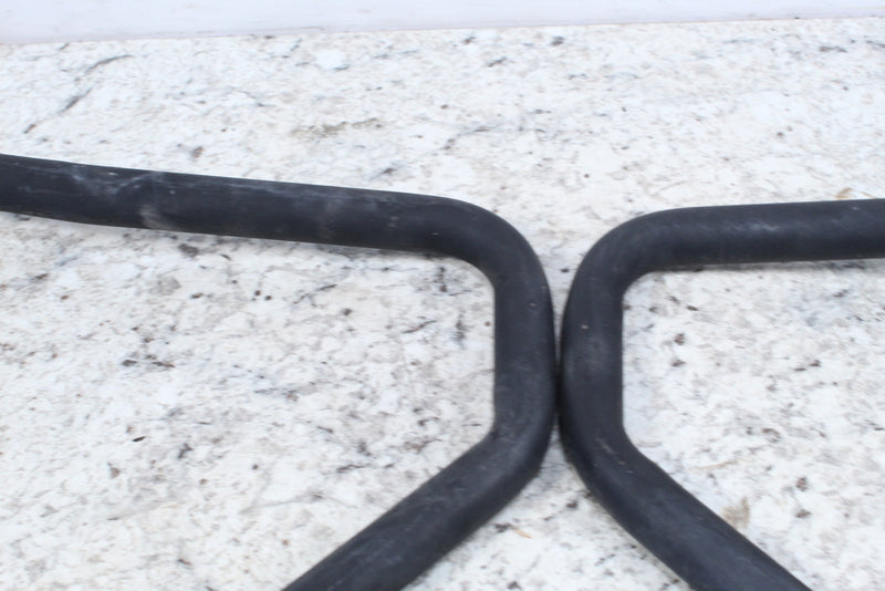 2021 ARCTIC CAT PROWLER PRO Side Bars Grab Bars Handles Guards 9506-845 - ATV