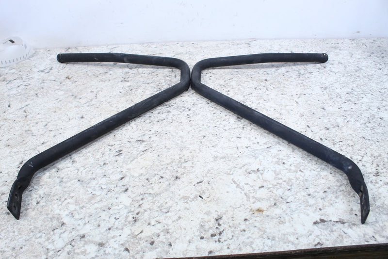 2021 ARCTIC CAT PROWLER PRO Side Bars Grab Bars Handles Guards 9506-845 - ATV