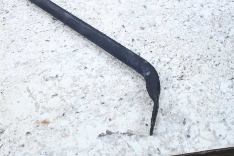 2021 ARCTIC CAT PROWLER PRO Side Bars Grab Bars Handles Guards 9506-845 - ATV