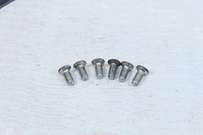 2021 ARCTIC CAT PROWLER PRO Spark Plug Cover Mounting Bolts 3040-081 - ATV