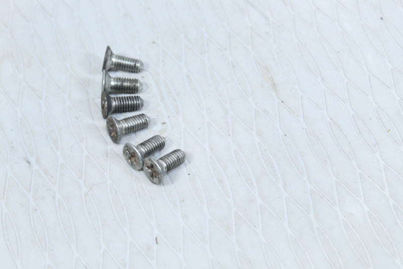 2021 ARCTIC CAT PROWLER PRO Spark Plug Cover Mounting Bolts 3040-081 - ATV