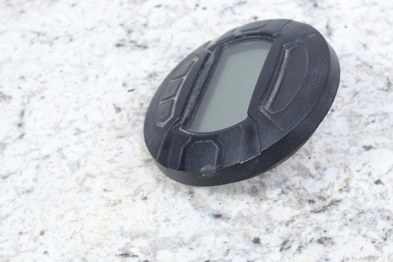 Black digital device.