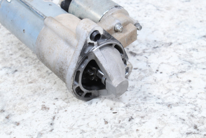2021 ARCTIC CAT PROWLER PRO Starter Motor 3040-002 - ATV