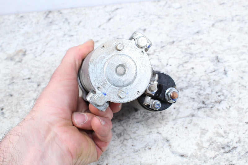 2021 ARCTIC CAT PROWLER PRO Starter Motor 3040-002 - ATV