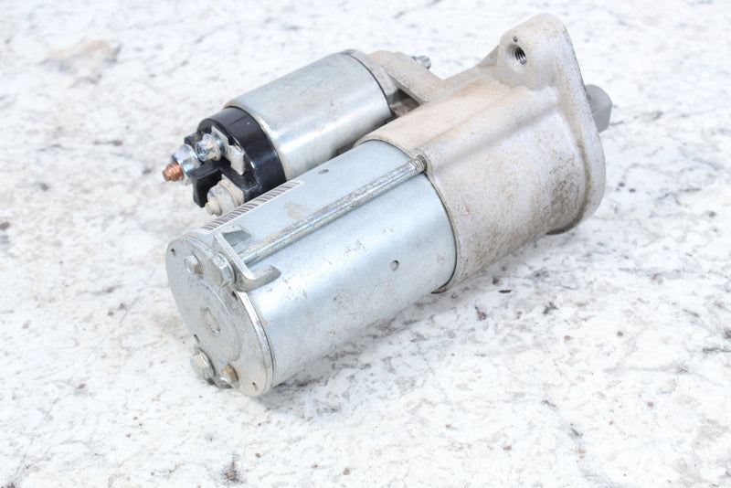 2021 ARCTIC CAT PROWLER PRO Starter Motor 3040-002 - ATV