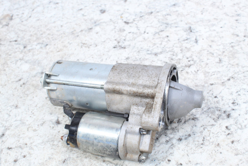 2021 ARCTIC CAT PROWLER PRO Starter Motor 3040-002 - ATV
