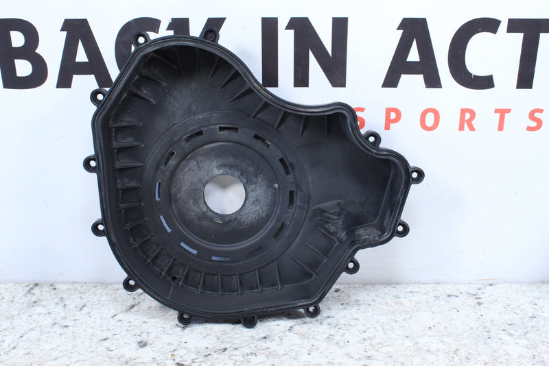 2021 ARCTIC CAT PROWLER PRO Stator Cover Bell Housing 0806-211 - ATV