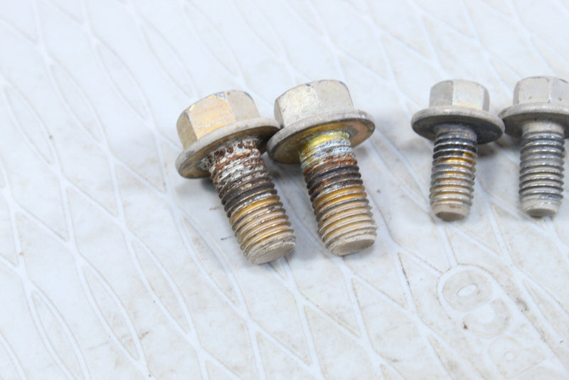 2021 ARCTIC CAT PROWLER PRO Steering Rack & Pinion Bolts 8408-880 - ATV