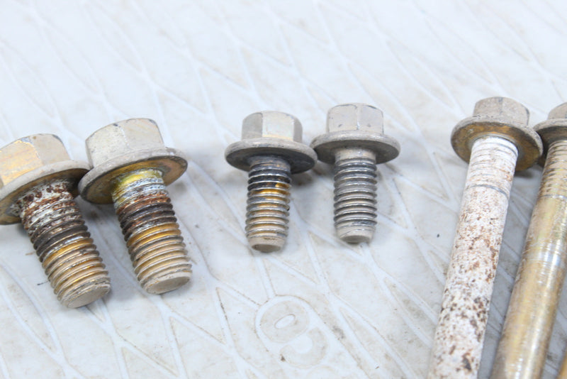 2021 ARCTIC CAT PROWLER PRO Steering Rack & Pinion Bolts 8408-880 - ATV