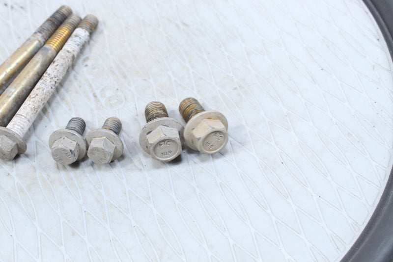 2021 ARCTIC CAT PROWLER PRO Steering Rack & Pinion Bolts 8408-880 - ATV