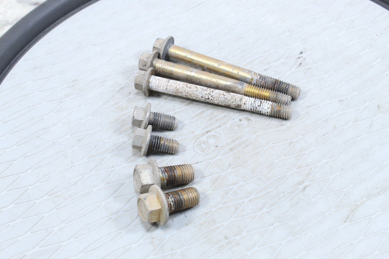 2021 ARCTIC CAT PROWLER PRO Steering Rack & Pinion Bolts 8408-880 - ATV