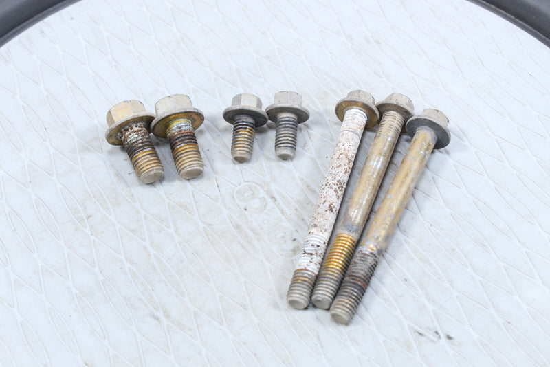 2021 ARCTIC CAT PROWLER PRO Steering Rack & Pinion Bolts 8408-880 - ATV