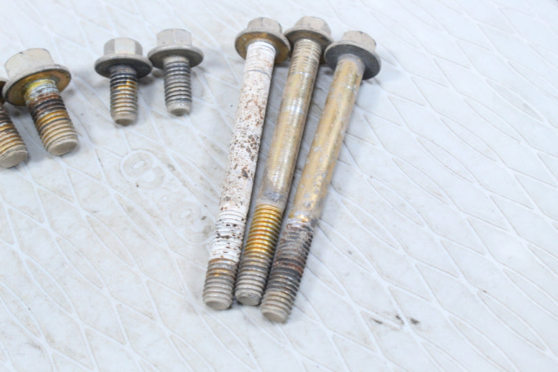2021 ARCTIC CAT PROWLER PRO Steering Rack & Pinion Bolts 8408-880 - ATV