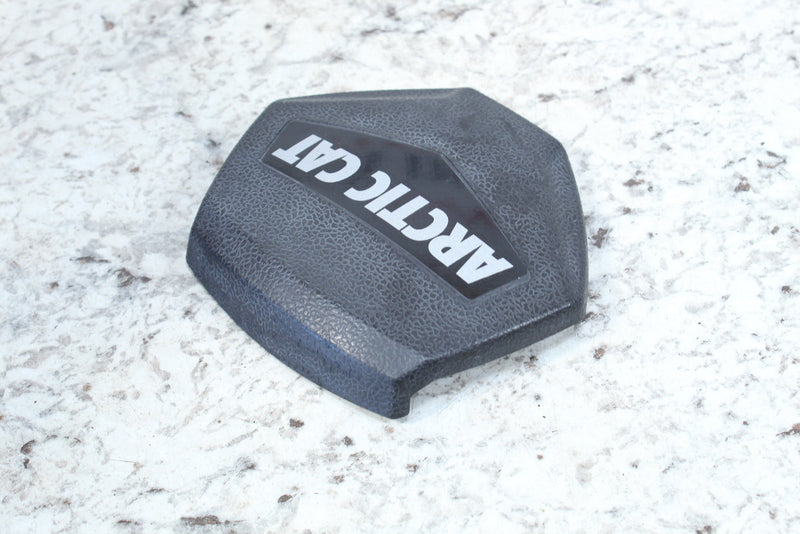 2021 ARCTIC CAT PROWLER PRO Steering Wheel Cap 0405-620 - ATV