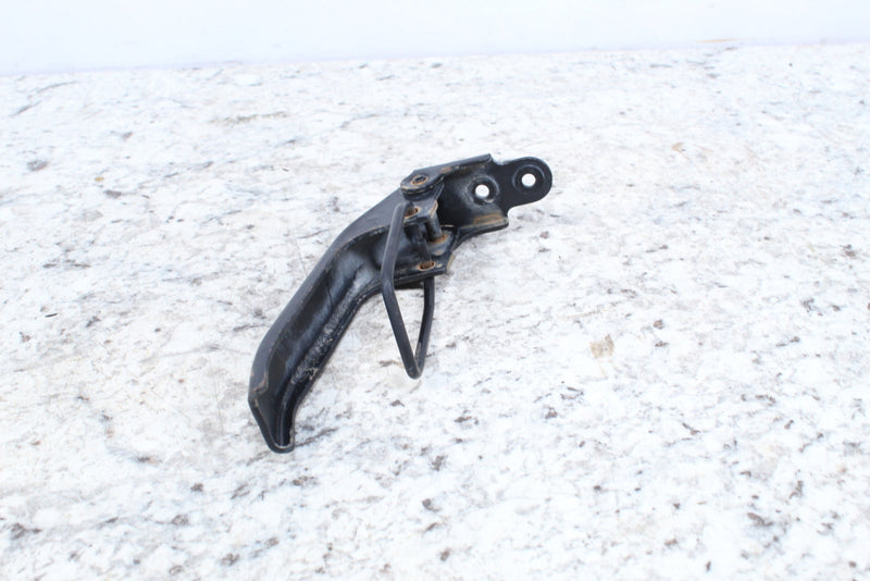 2021 ARCTIC CAT PROWLER PRO Tailgate Latch Lever lock 2516-729 - ATV