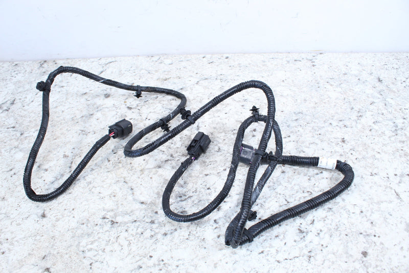 2021 ARCTIC CAT PROWLER PRO Taillight Wiring Harness Wire Cargo Box 0486-623 - ATV