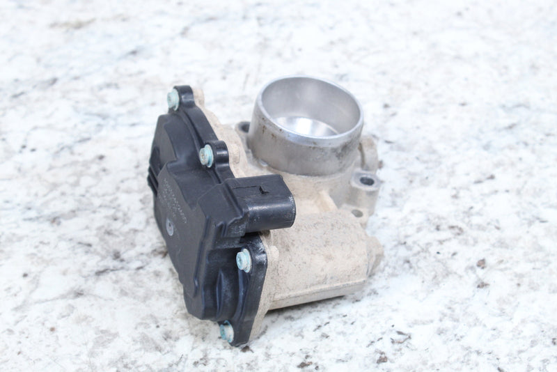 2021 ARCTIC CAT PROWLER PRO Throttle Body Bodies TPS 0570-468 - ATV