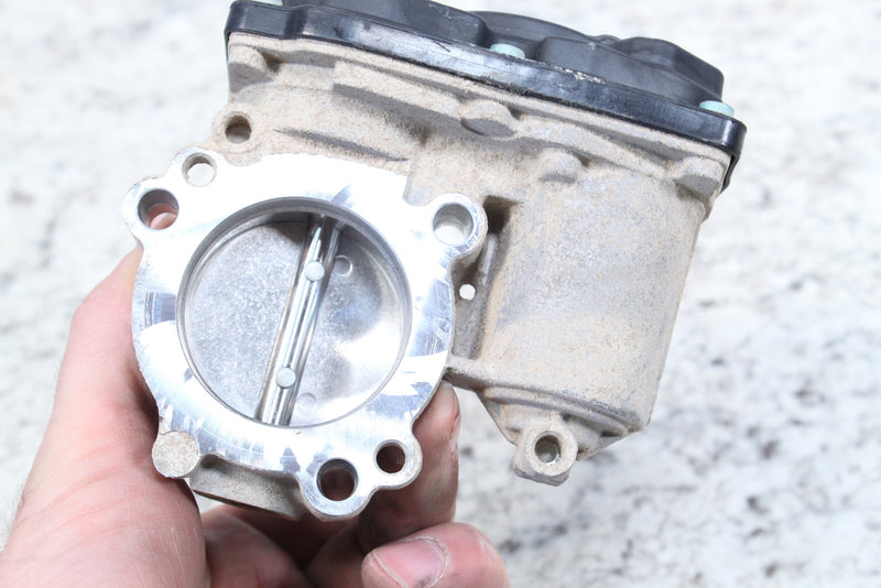 2021 ARCTIC CAT PROWLER PRO Throttle Body Bodies TPS 0570-468 - ATV