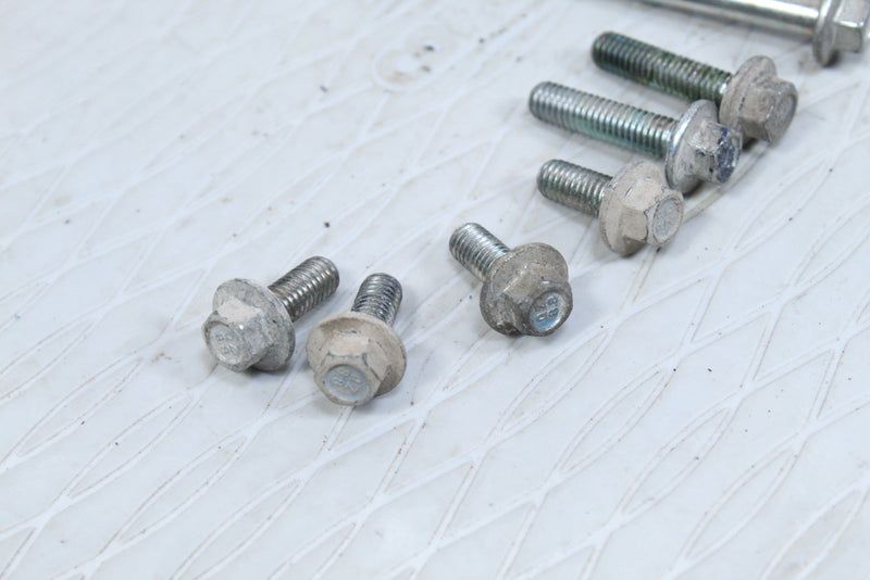 2021 ARCTIC CAT PROWLER PRO Timing Belt Cover Mounting Bolts 3040-089 3040-087 - ATV