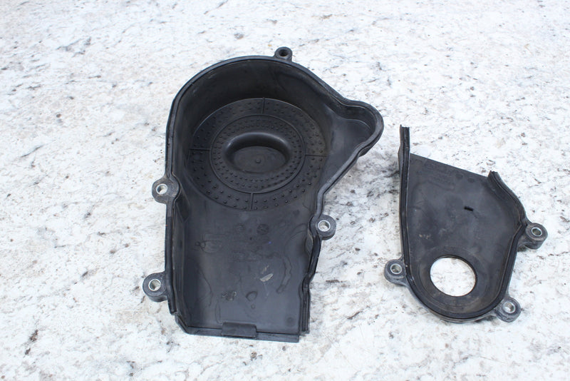 2021 ARCTIC CAT PROWLER PRO Timing Belt Cover Panel 3040-086 - ATV