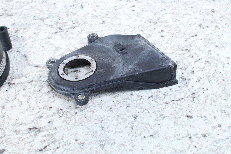 2021 ARCTIC CAT PROWLER PRO Timing Belt Cover Panel 3040-086 - ATV