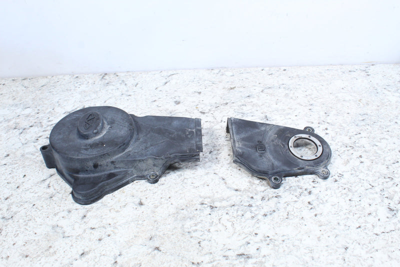 2021 ARCTIC CAT PROWLER PRO Timing Belt Cover Panel 3040-086 - ATV