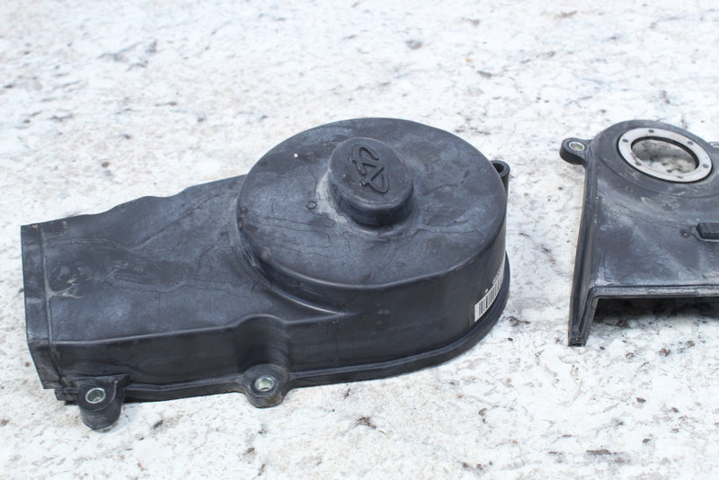 2021 ARCTIC CAT PROWLER PRO Timing Belt Cover Panel 3040-086 - ATV