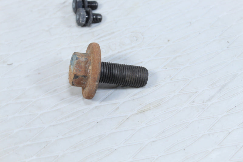 2021 ARCTIC CAT PROWLER PRO Timing Belt Pulley Mounting Bolts 3040-130 - ATV