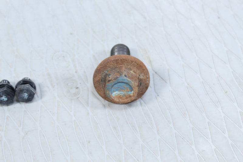 2021 ARCTIC CAT PROWLER PRO Timing Belt Pulley Mounting Bolts 3040-130 - ATV