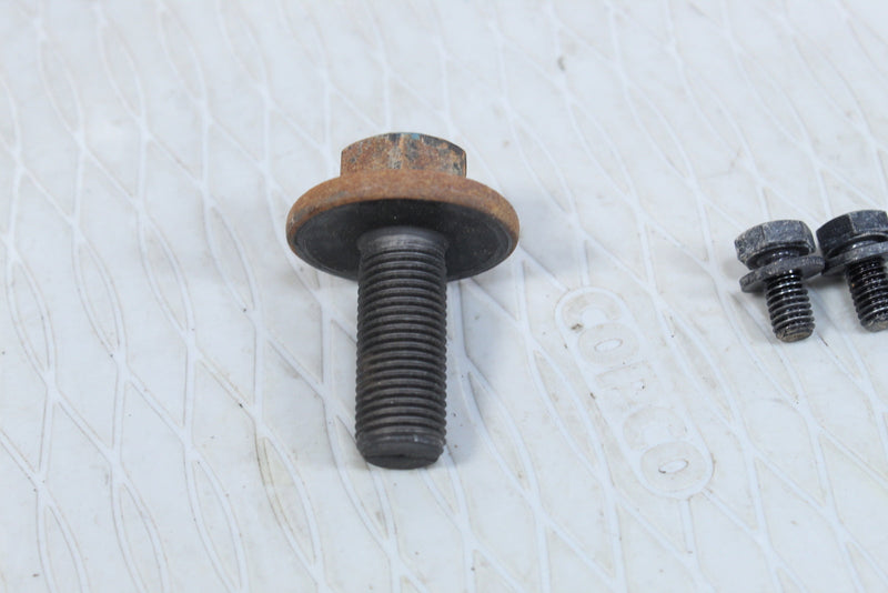 2021 ARCTIC CAT PROWLER PRO Timing Belt Pulley Mounting Bolts 3040-130 - ATV