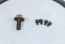2021 ARCTIC CAT PROWLER PRO Timing Belt Pulley Mounting Bolts 3040-130 - ATV