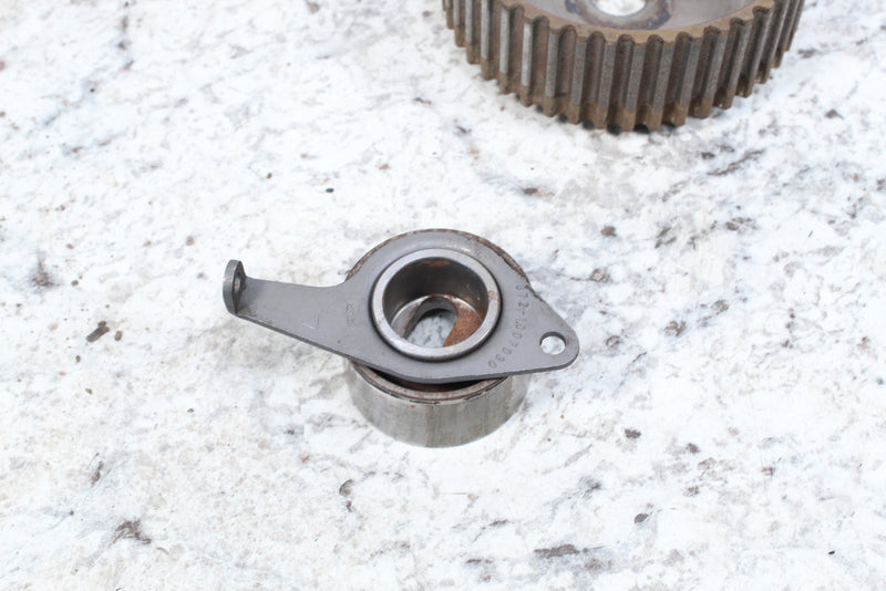 2021 ARCTIC CAT PROWLER PRO Timing Belt Pulley Sprockets 3040-083 3040-004 - ATV