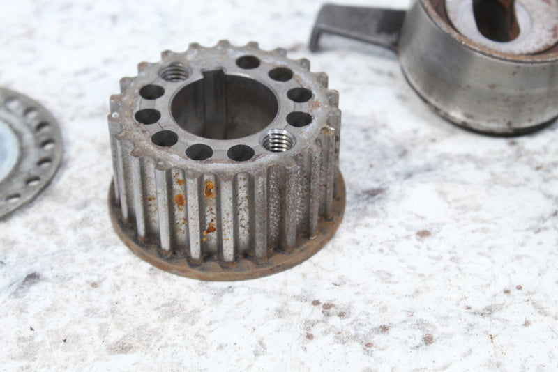 2021 ARCTIC CAT PROWLER PRO Timing Belt Pulley Sprockets 3040-083 3040-004 - ATV