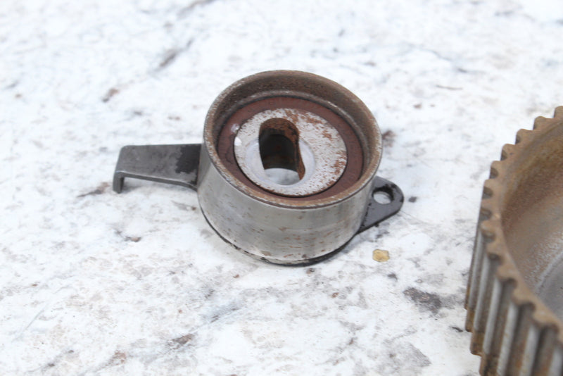 2021 ARCTIC CAT PROWLER PRO Timing Belt Pulley Sprockets 3040-083 3040-004 - ATV