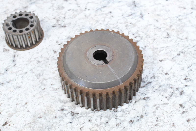 2021 ARCTIC CAT PROWLER PRO Timing Belt Pulley Sprockets 3040-083 3040-004 - ATV