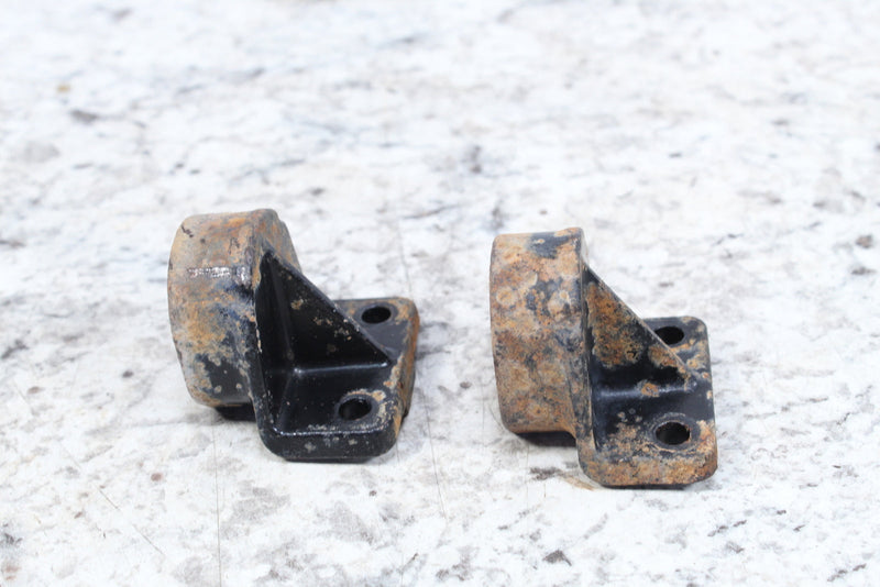 2021 ARCTIC CAT PROWLER PRO Trailing Mounts Brackets Pivots 6406-105 - ATV