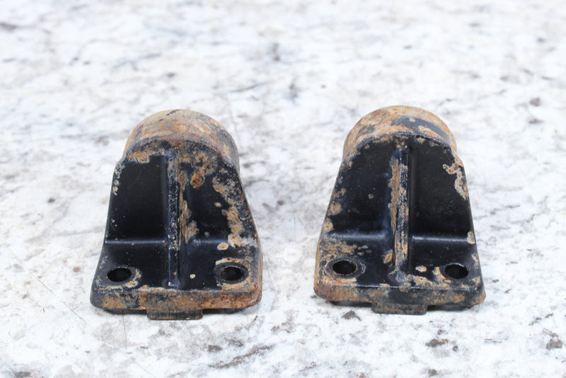 2021 ARCTIC CAT PROWLER PRO Trailing Mounts Brackets Pivots 6406-105 - ATV