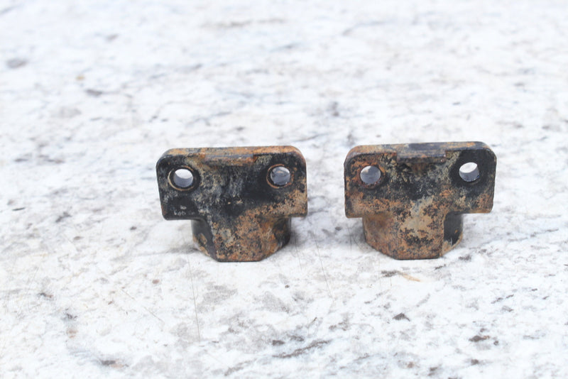 2021 ARCTIC CAT PROWLER PRO Trailing Mounts Brackets Pivots 6406-105 - ATV