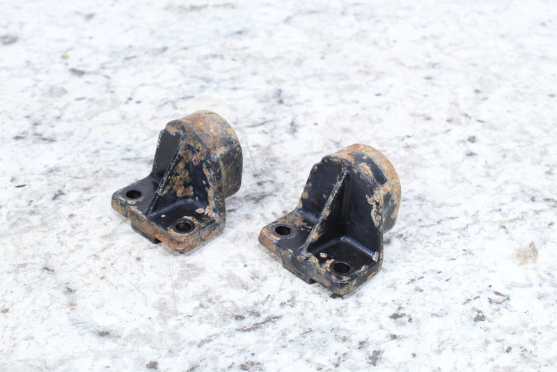 2021 ARCTIC CAT PROWLER PRO Trailing Mounts Brackets Pivots 6406-105 - ATV