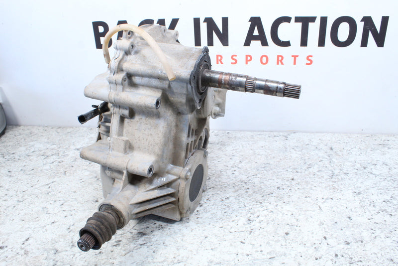 Used ATV differential.