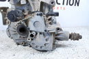 Used automotive transmission.