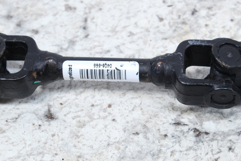 2021 ARCTIC CAT PROWLER PRO Upper Steering Shaft Linkage Post Column 0405-565 - ATV