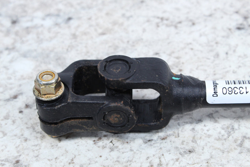2021 ARCTIC CAT PROWLER PRO Upper Steering Shaft Linkage Post Column 0405-565 - ATV