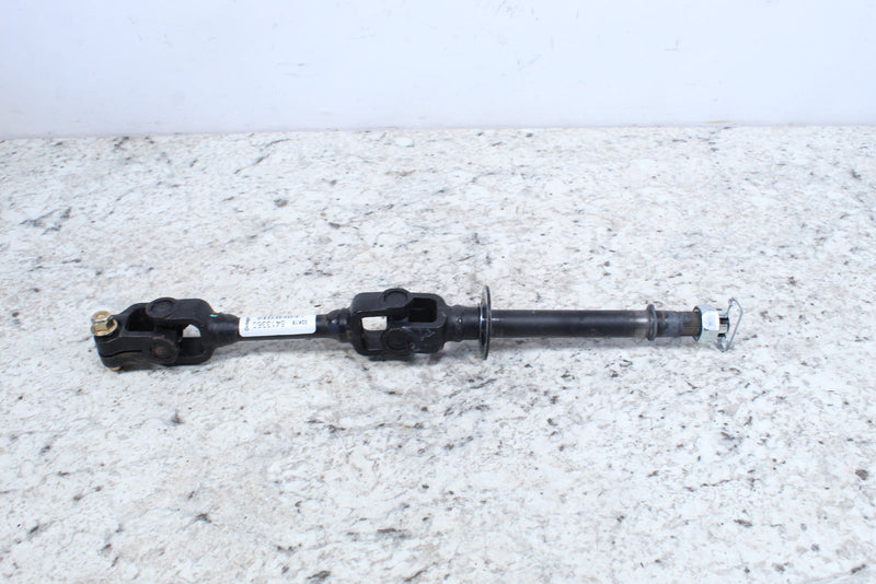 2021 ARCTIC CAT PROWLER PRO Upper Steering Shaft Linkage Post Column 0405-565 - ATV