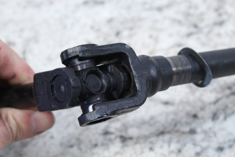 2021 ARCTIC CAT PROWLER PRO Upper Steering Shaft Linkage Post Column 0405-565 - ATV
