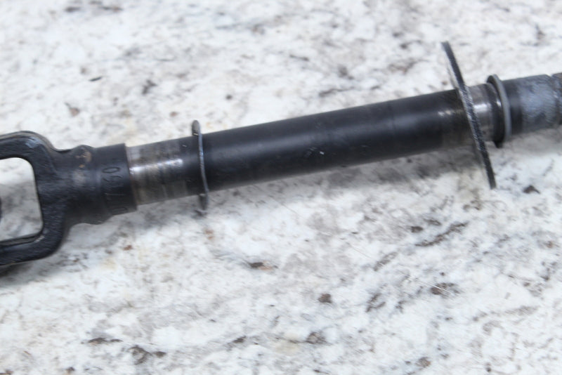 2021 ARCTIC CAT PROWLER PRO Upper Steering Shaft Linkage Post Column 0405-565 - ATV